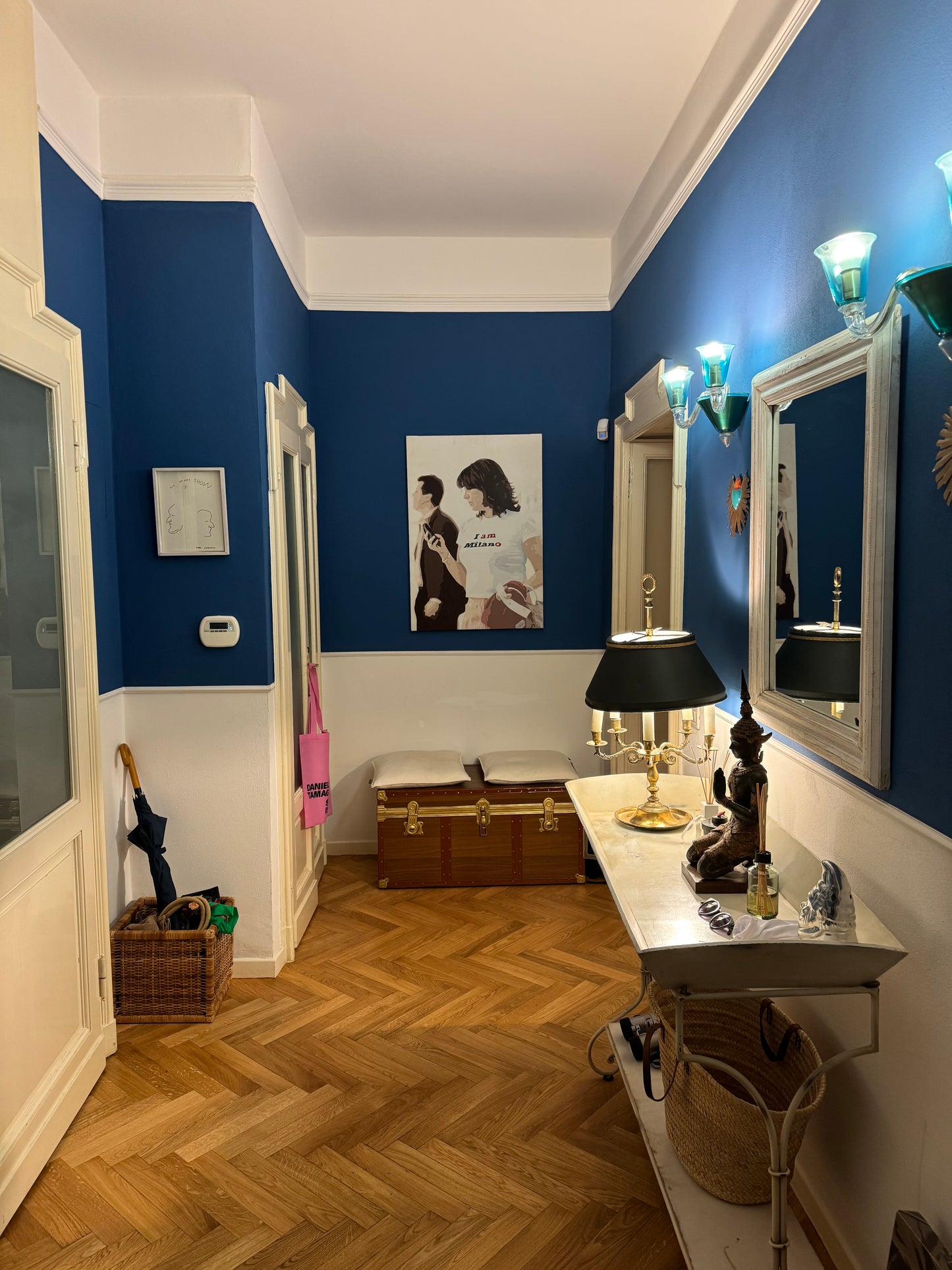 Cosulenza relooking
